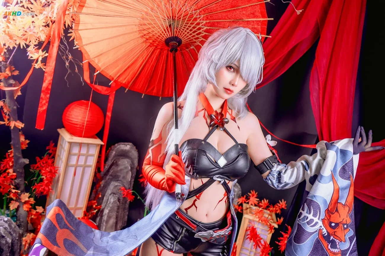 Pyon - Acheron — photo 51