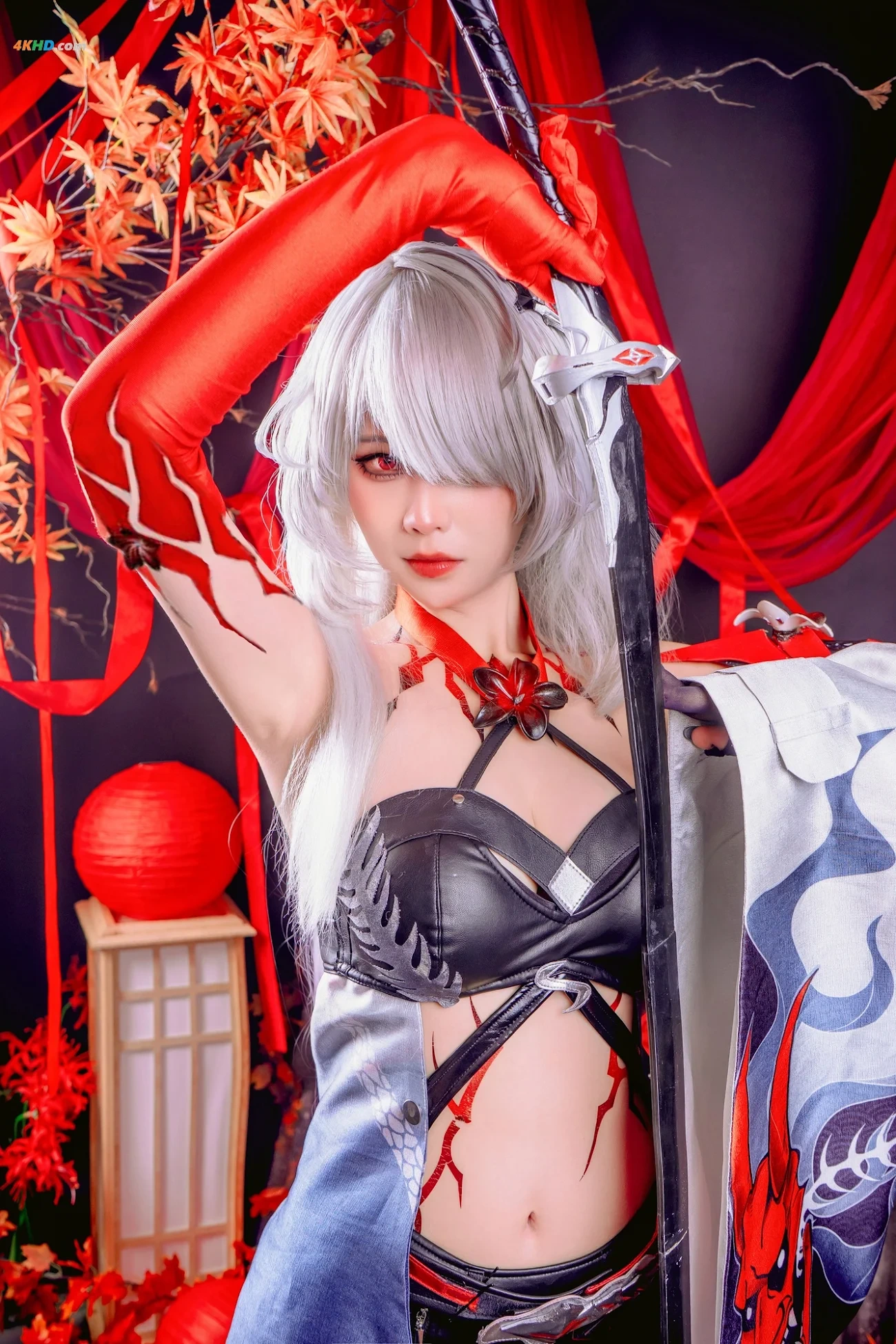 Pyon - Acheron — photo 53