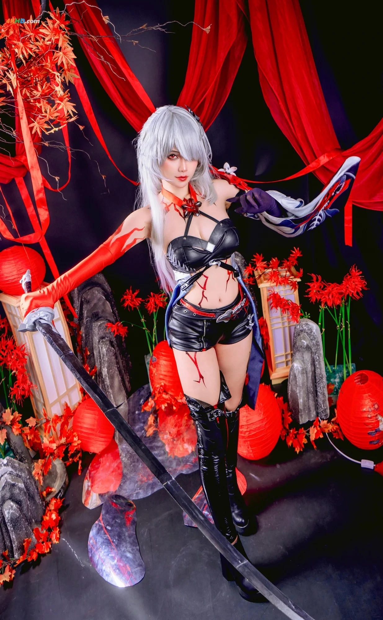 Pyon - Acheron — photo 54