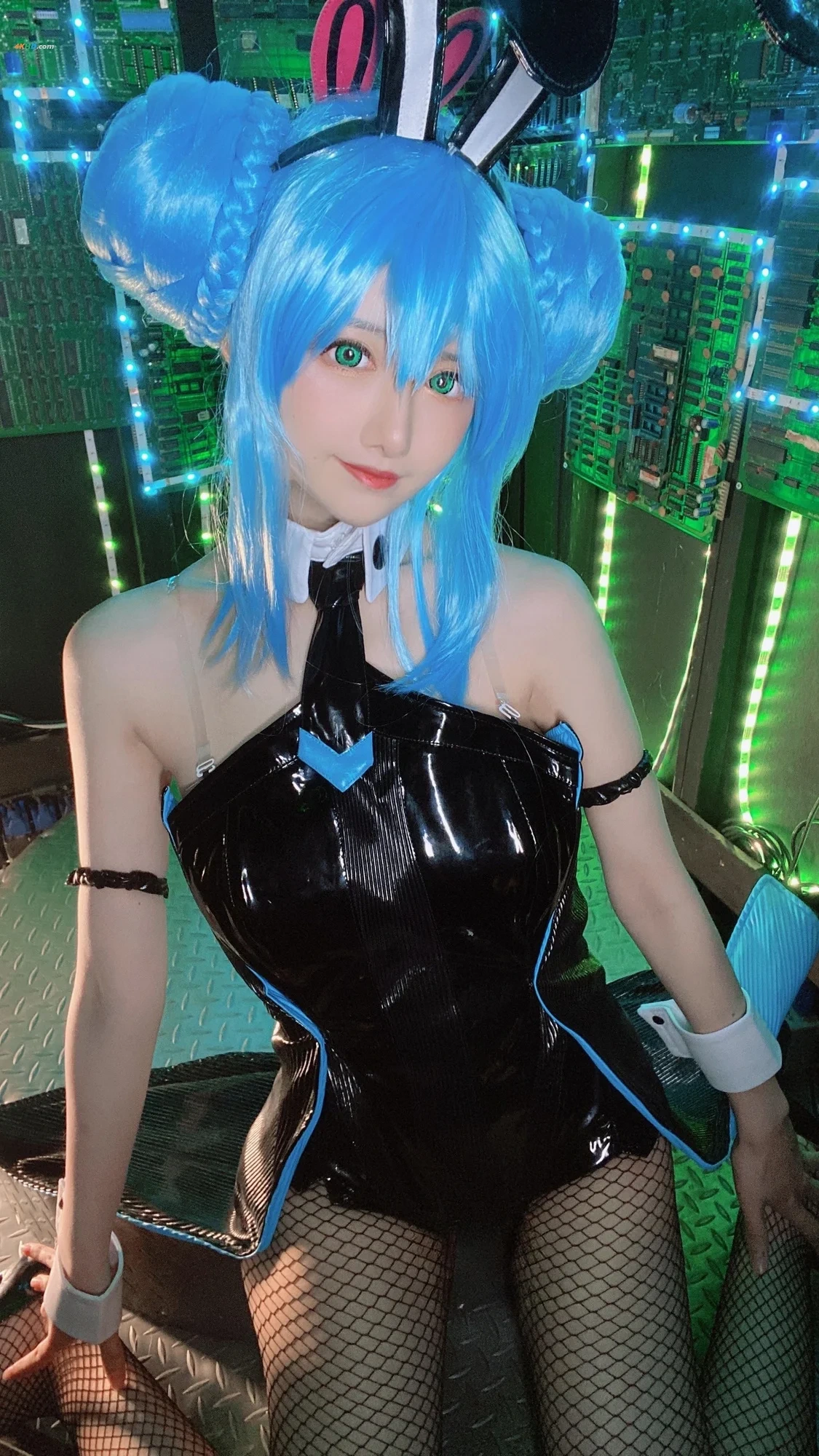 ShikaXiaoLuLu ShaLaZiPaiJi — photo 11