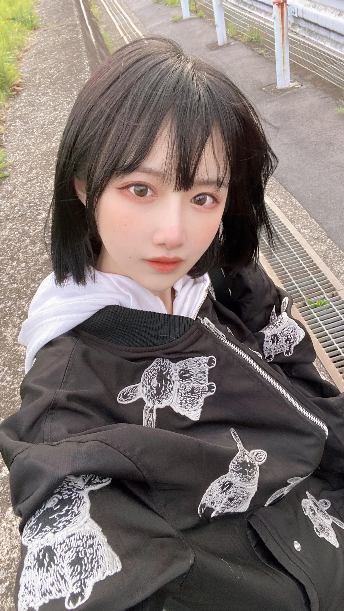 ShikaXiaoLuLu ShaLaZiPaiJi — photo 14