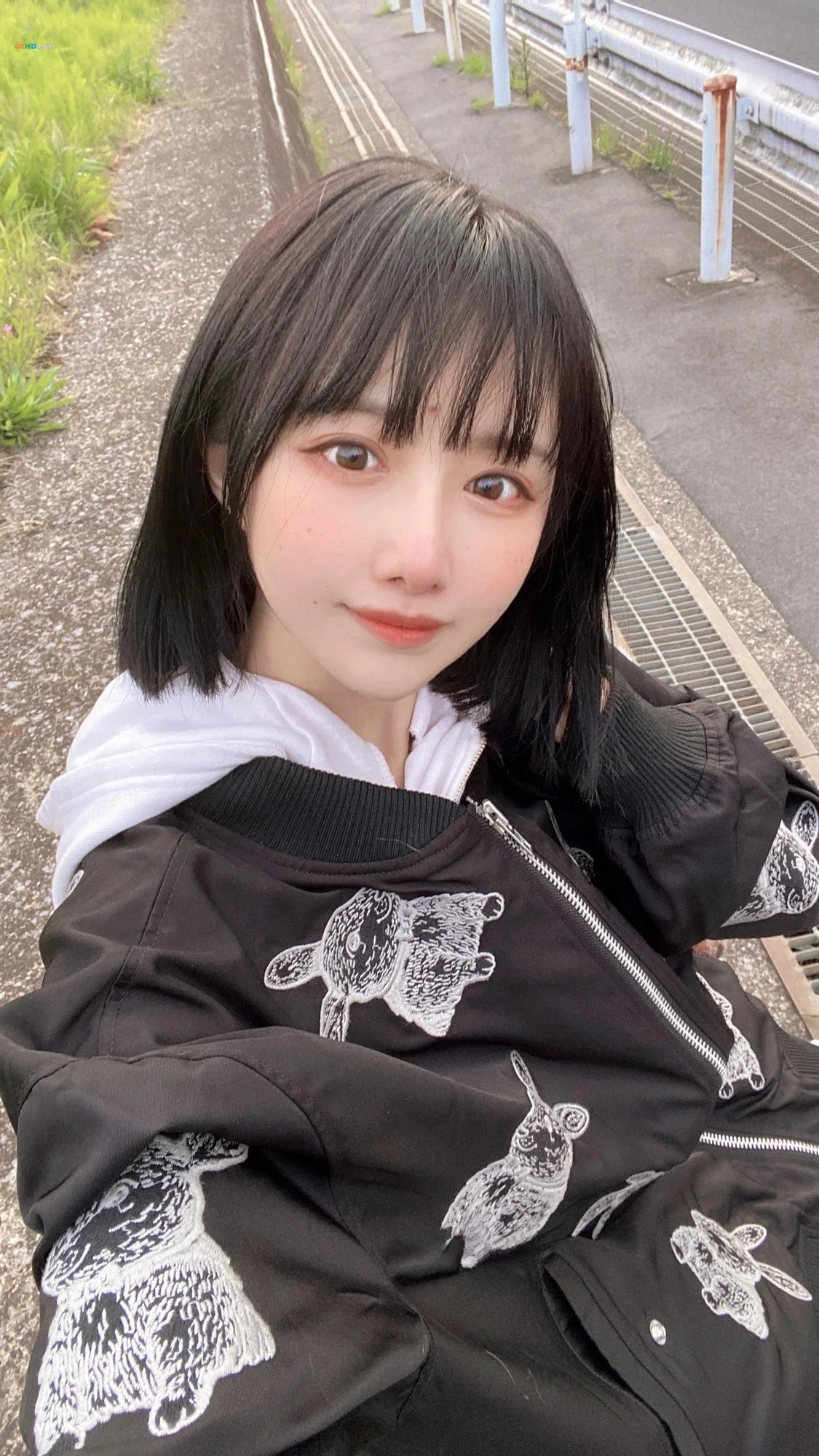 ShikaXiaoLuLu ShaLaZiPaiJi — photo 15