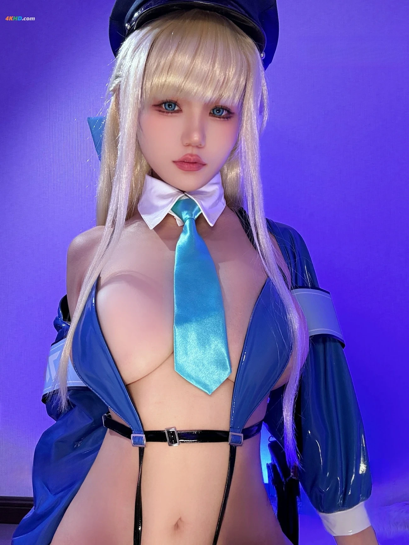 XiaoCangQianDaiw - [Patreon] 2024Nian05YueDingYue — photo 67