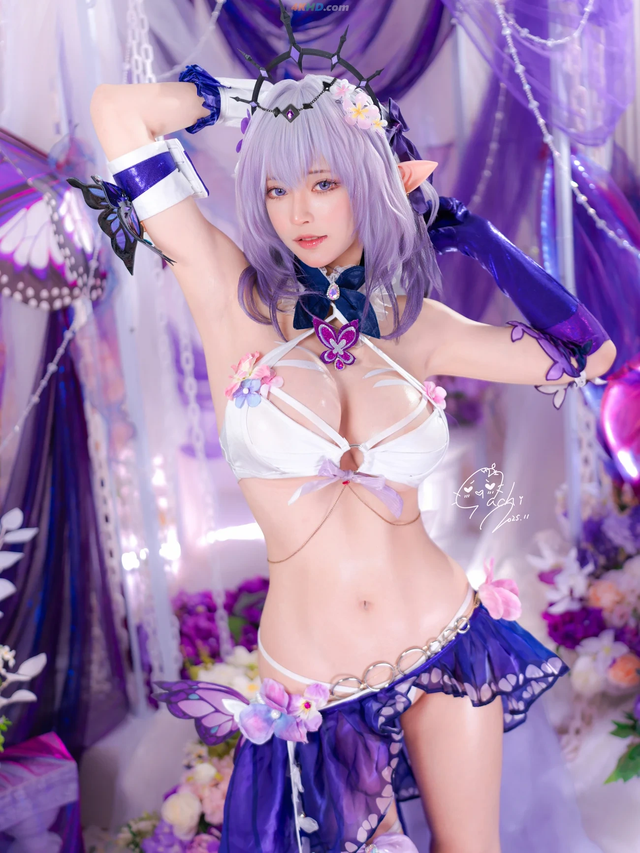 [(MachiMaJi )]__kiyasutorisuShuiZhe__ShengNunoLinoWeinaiZi__DiYiDan — photo 4