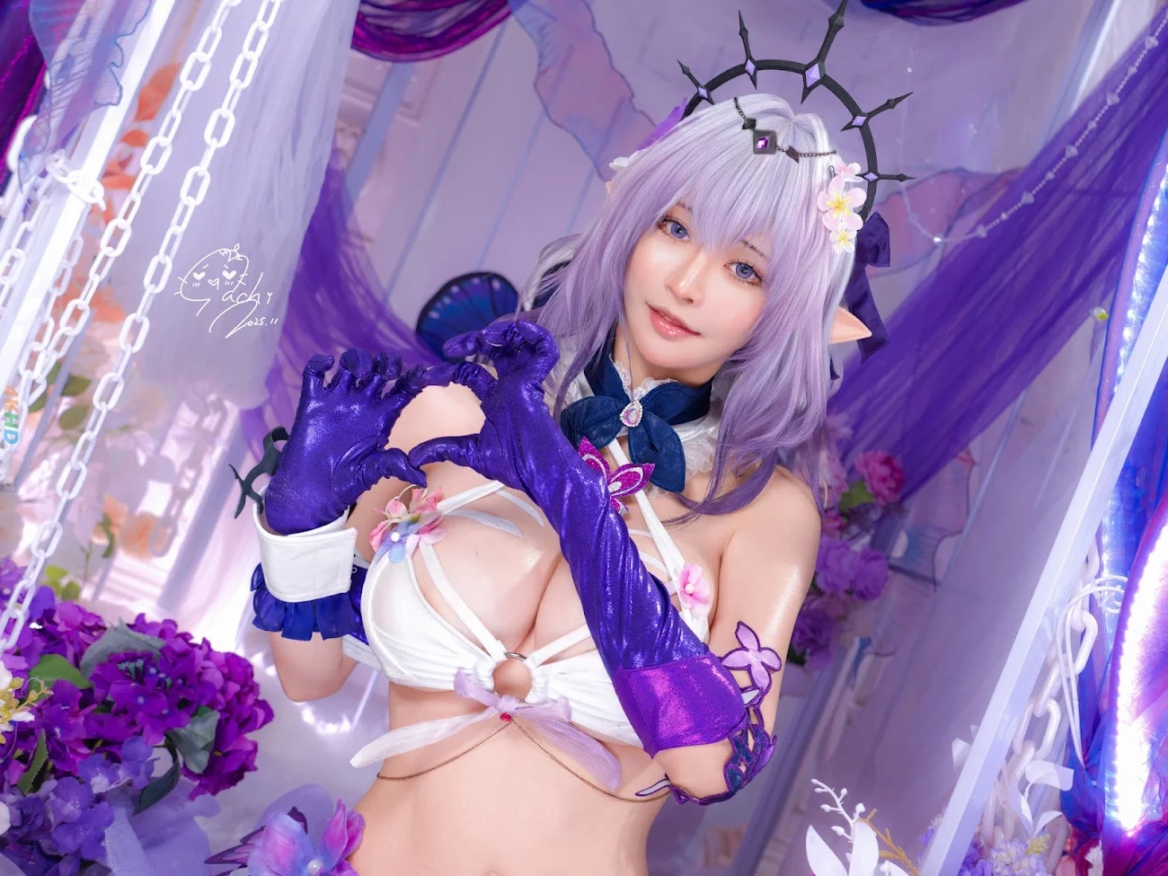 [(MachiMaJi )]__kiyasutorisuShuiZhe__ShengNunoLinoWeinaiZi__DiYiDan — photo 19