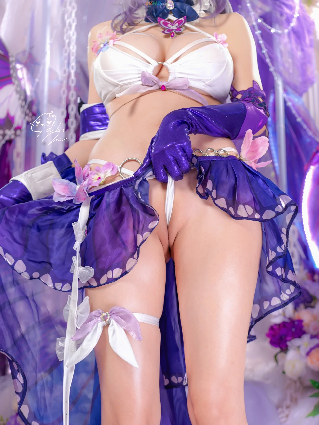 [(MachiMaJi )]__kiyasutorisuShuiZhe__ShengNunoLinoWeinaiZi__DiYiDan — photo 20