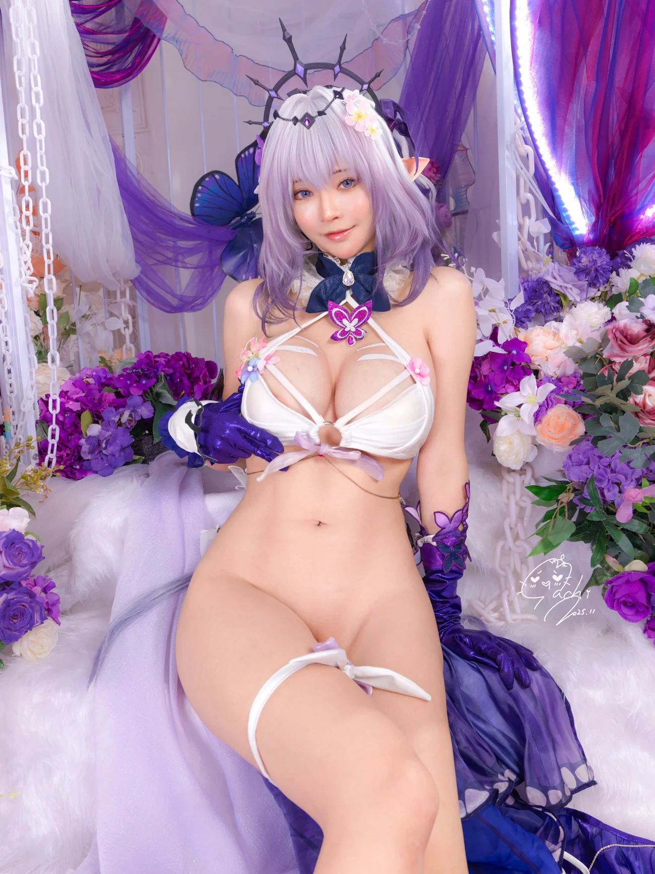 [(MachiMaJi )]__kiyasutorisuShuiZhe__ShengNunoLinoWeinaiZi__DiYiDan — photo 42