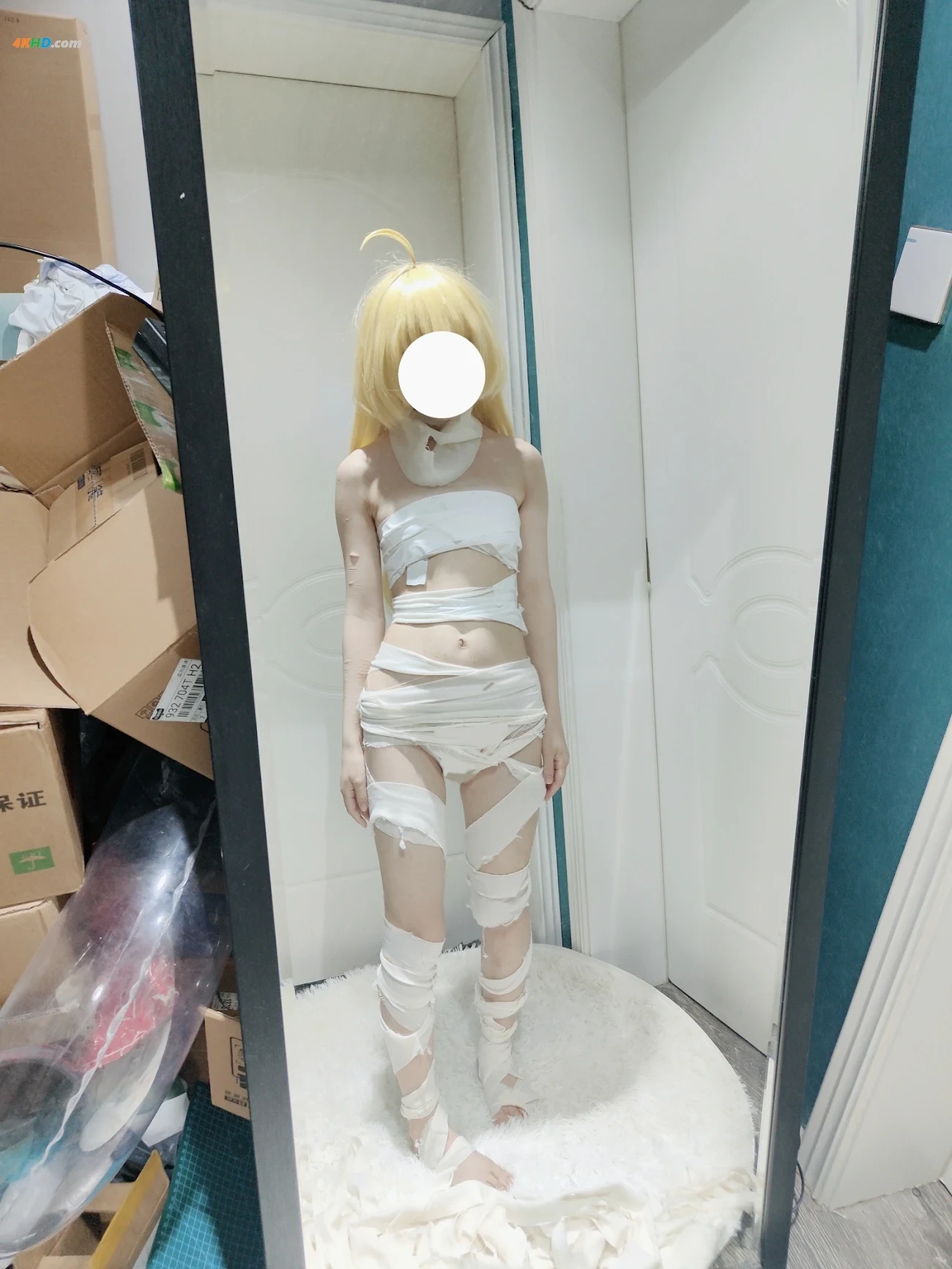 YuZimiko - WanShengJie — photo 1