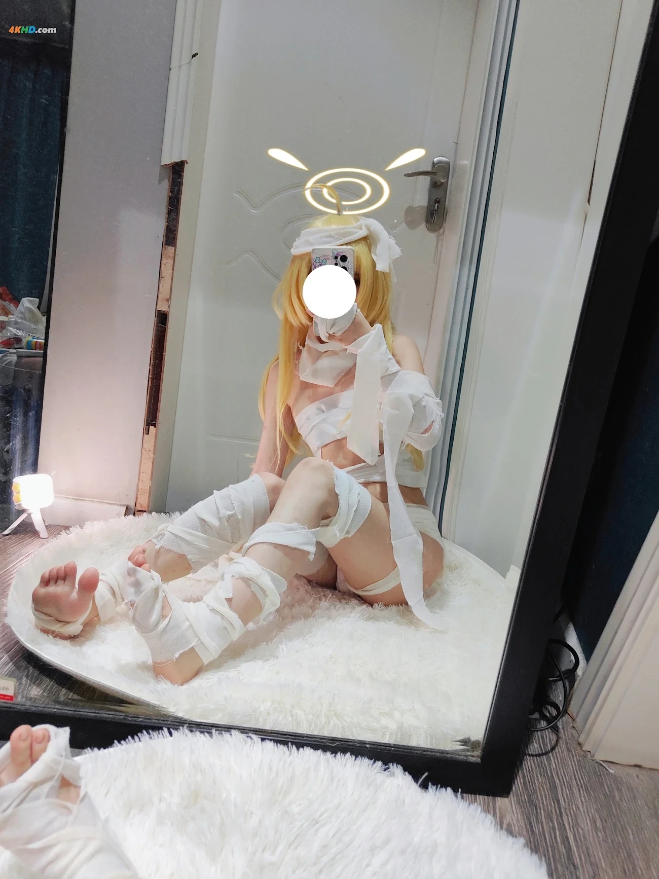 YuZimiko - WanShengJie — photo 6