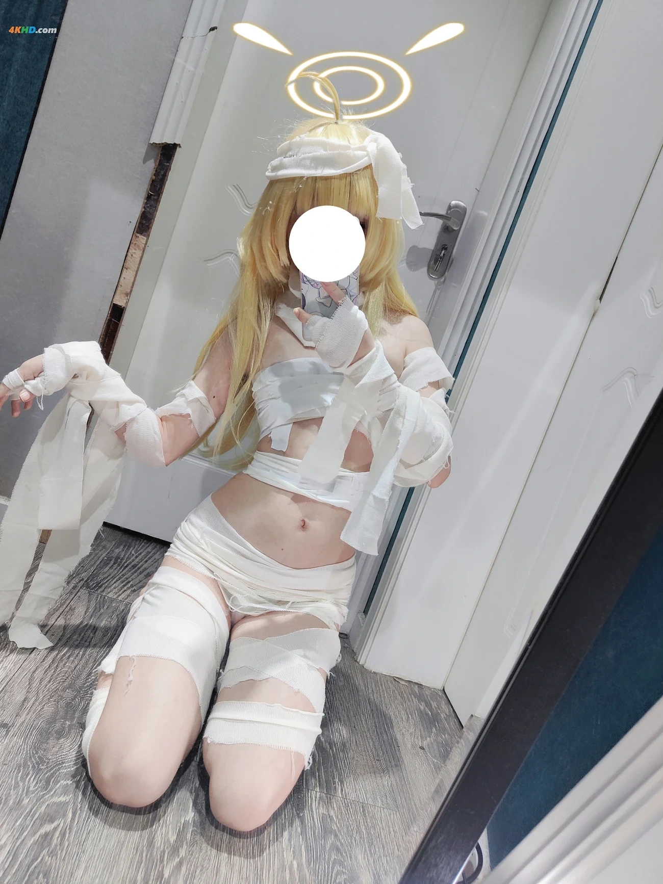 YuZimiko - WanShengJie — photo 11