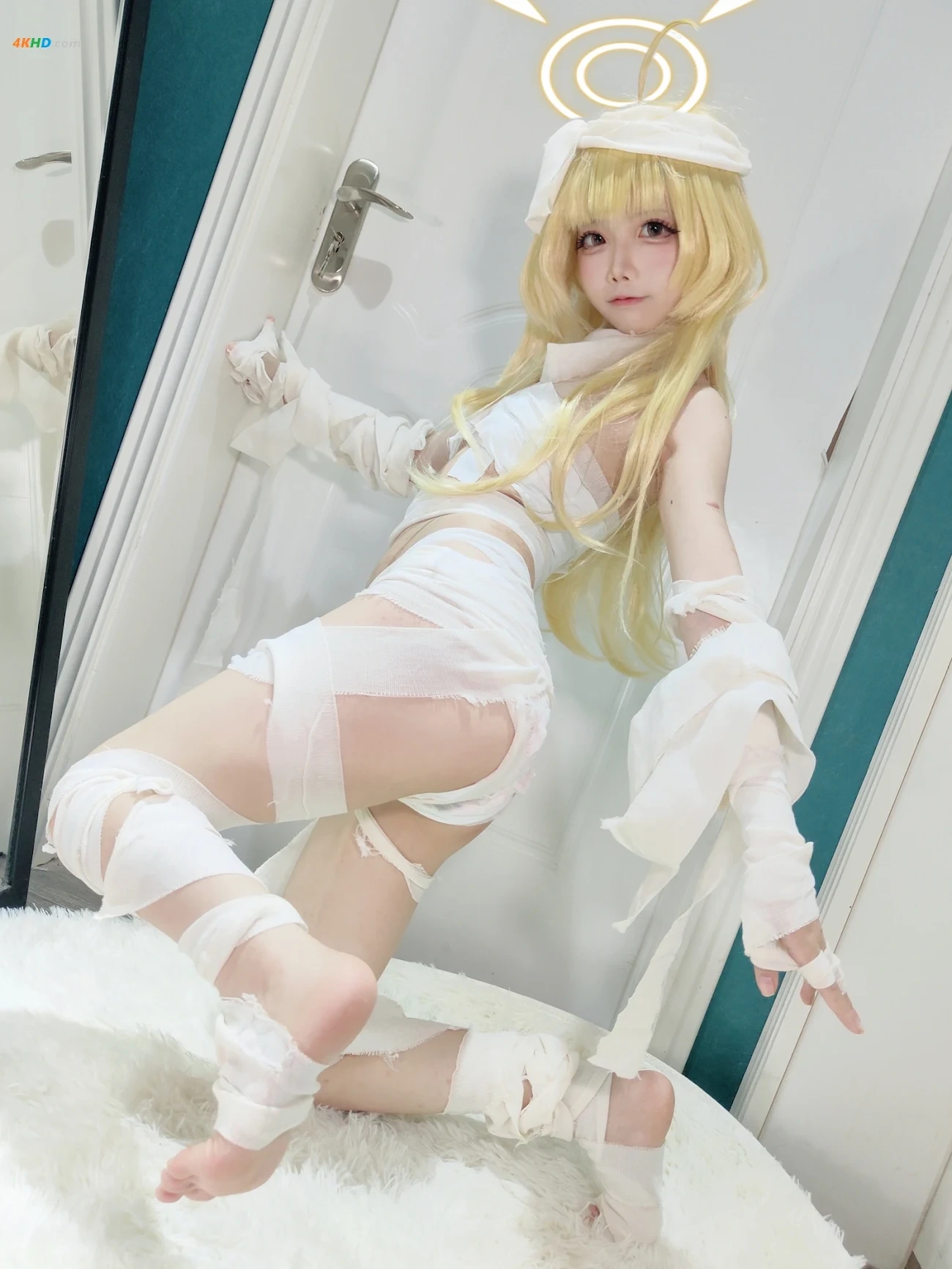 YuZimiko - WanShengJie — photo 16