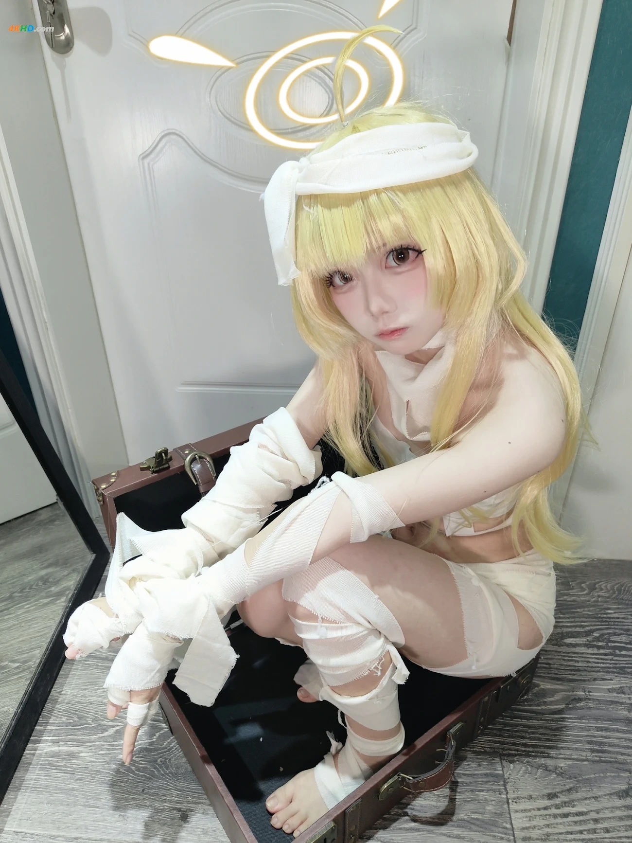 YuZimiko - WanShengJie — photo 27