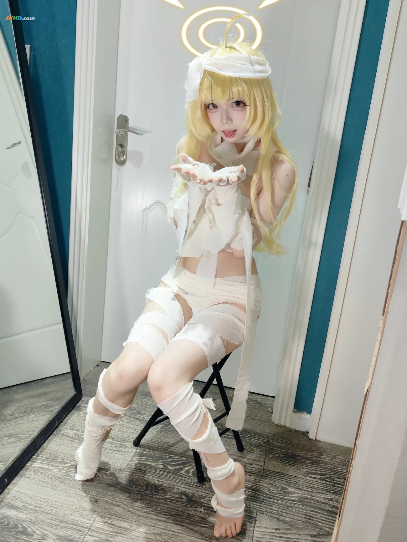YuZimiko - WanShengJie — photo 46