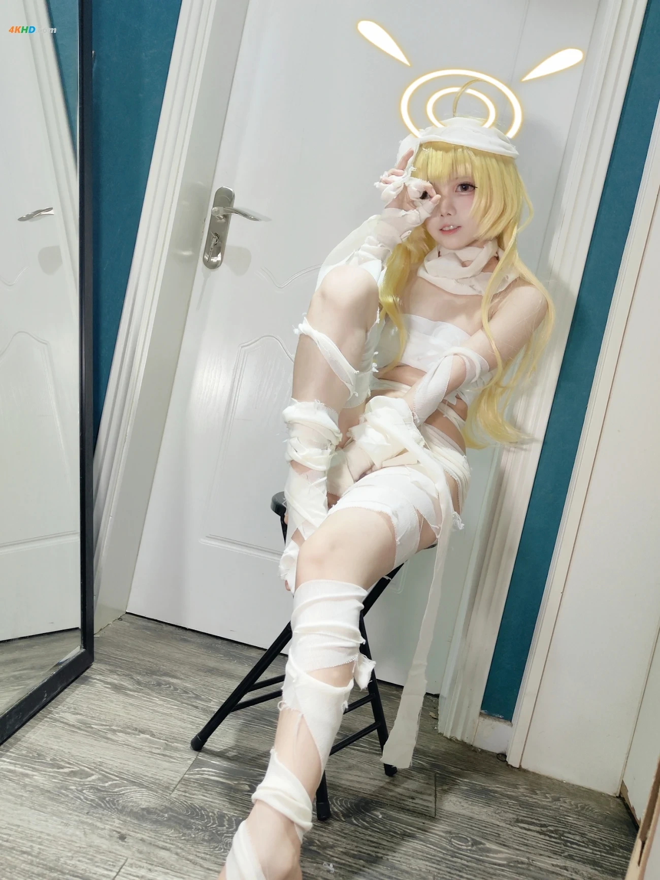 YuZimiko - WanShengJie — photo 47