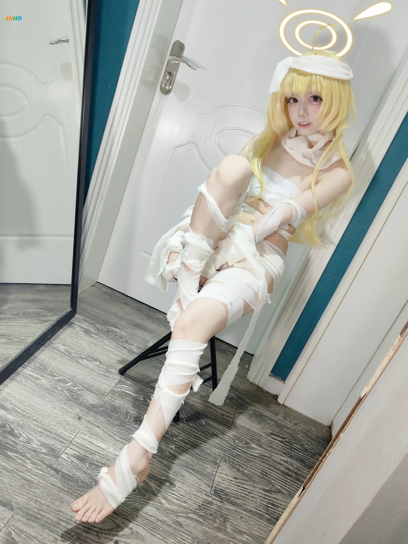YuZimiko - WanShengJie — photo 48