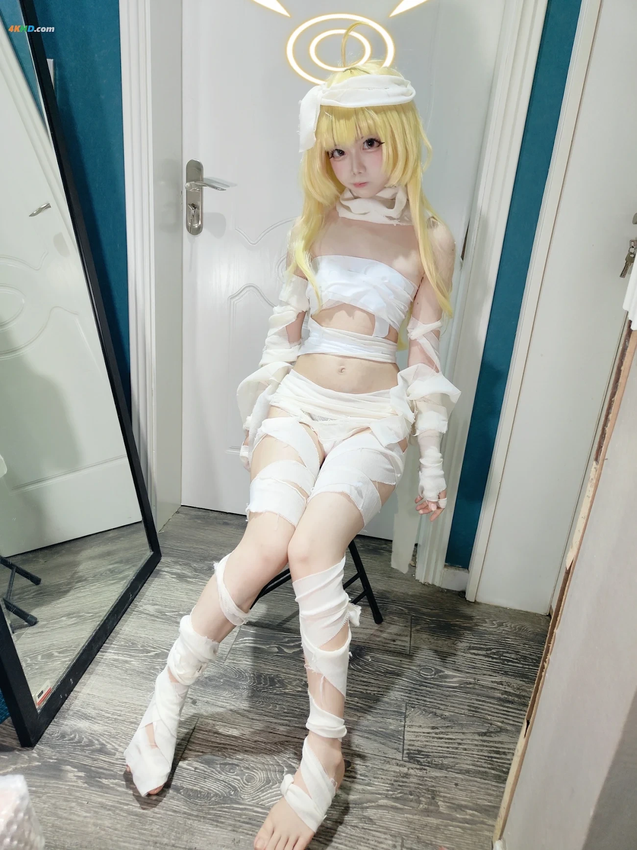 YuZimiko - WanShengJie — photo 50