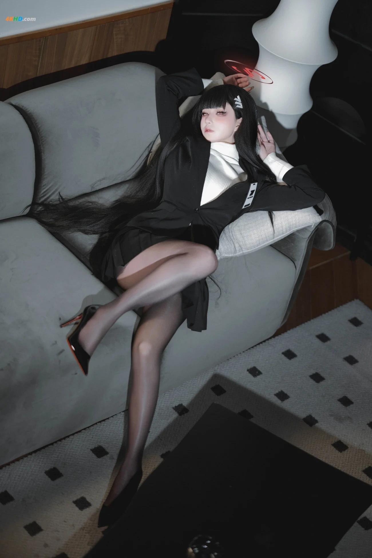 20251001 ShuangMuFuSu DiaoYueLiYin3Tao61p — photo 4