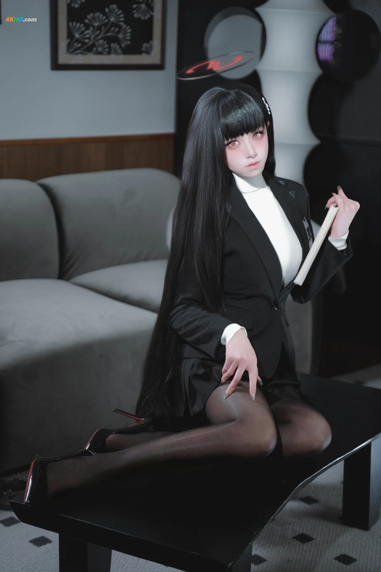 20251001 ShuangMuFuSu DiaoYueLiYin3Tao61p — photo 5