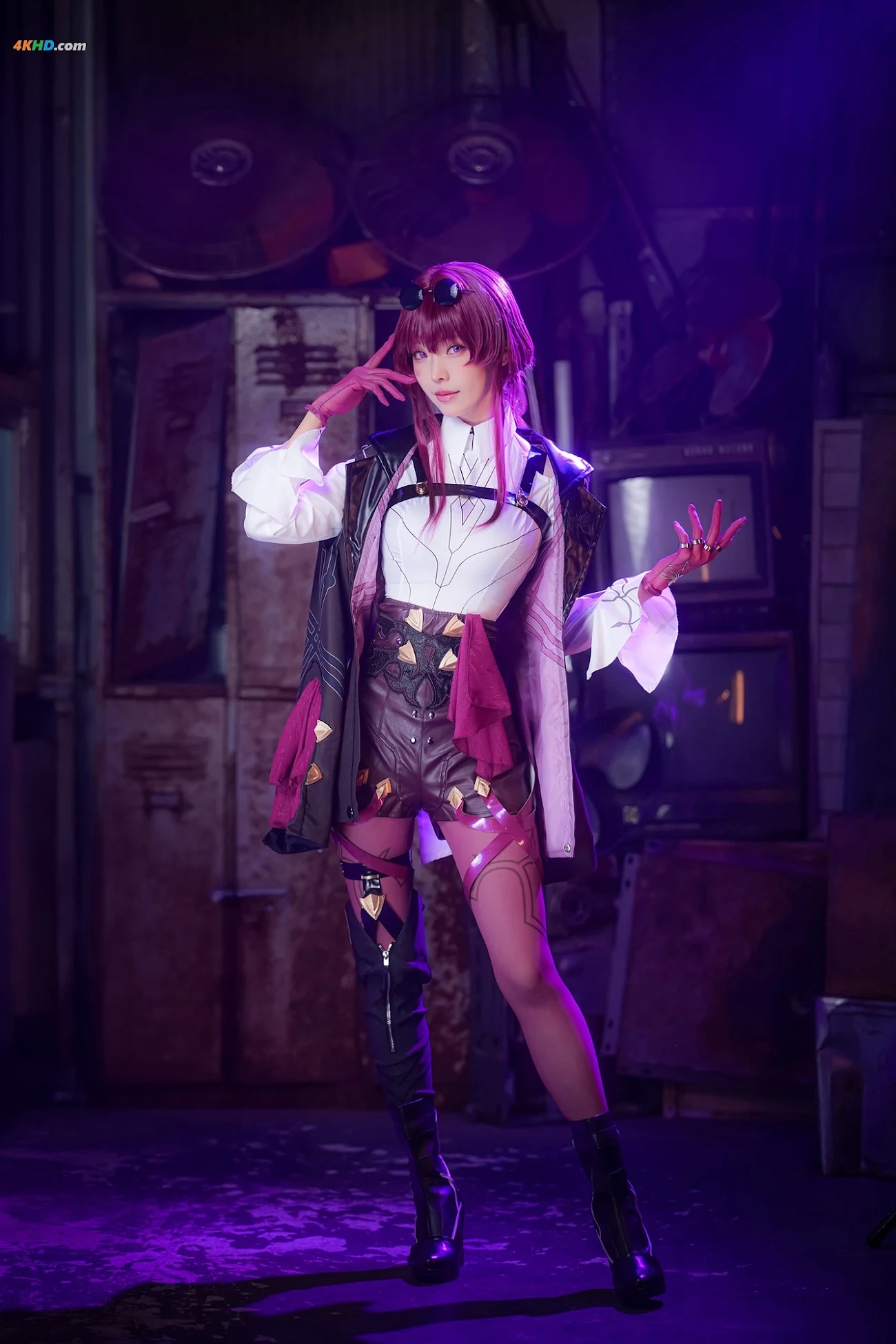 Ely_eee (ElyEEZi) - KafkaKaFuKa — photo 1