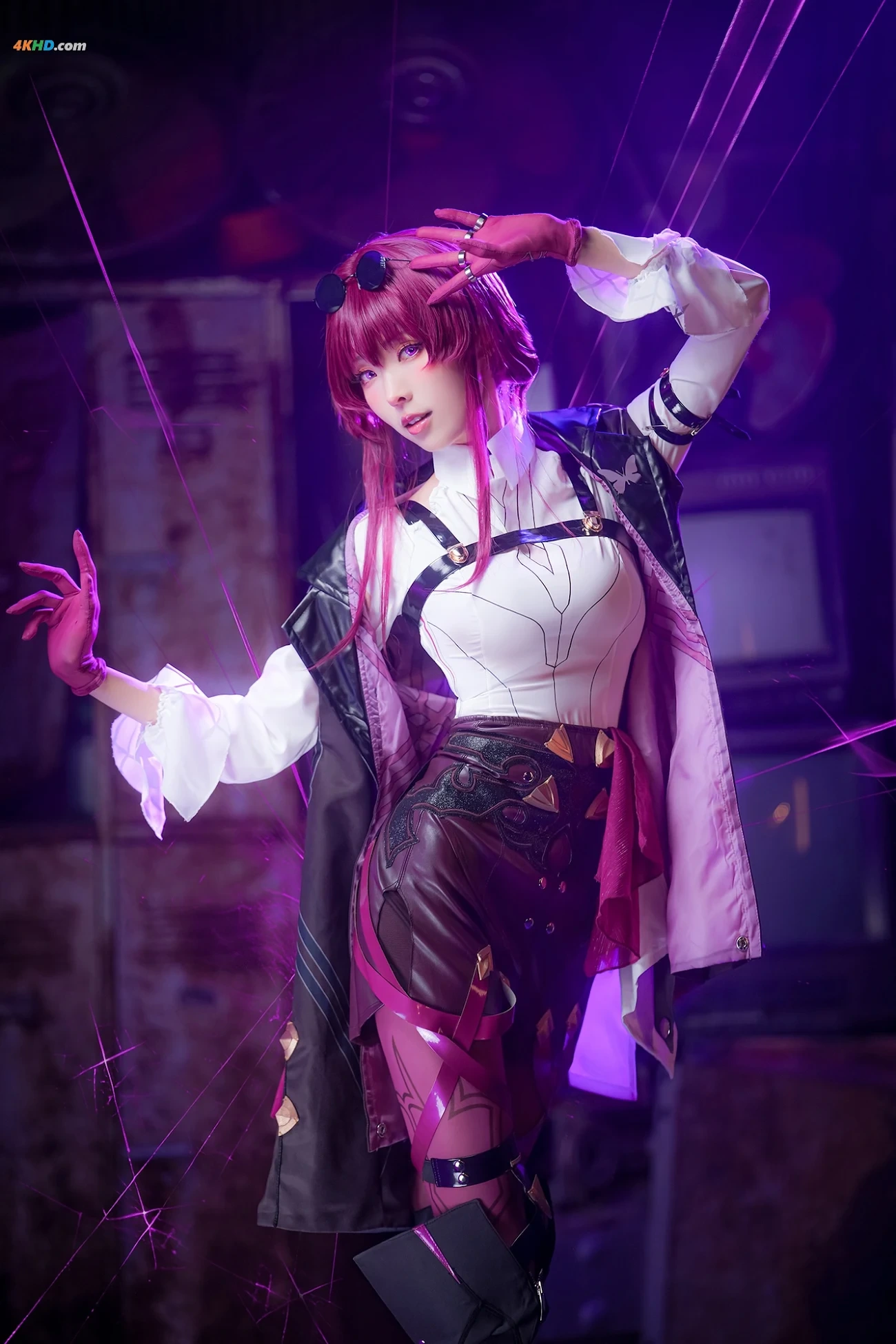 Ely_eee (ElyEEZi) - KafkaKaFuKa — photo 4