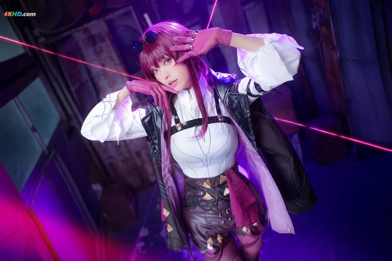 Ely_eee (ElyEEZi) - KafkaKaFuKa — photo 5