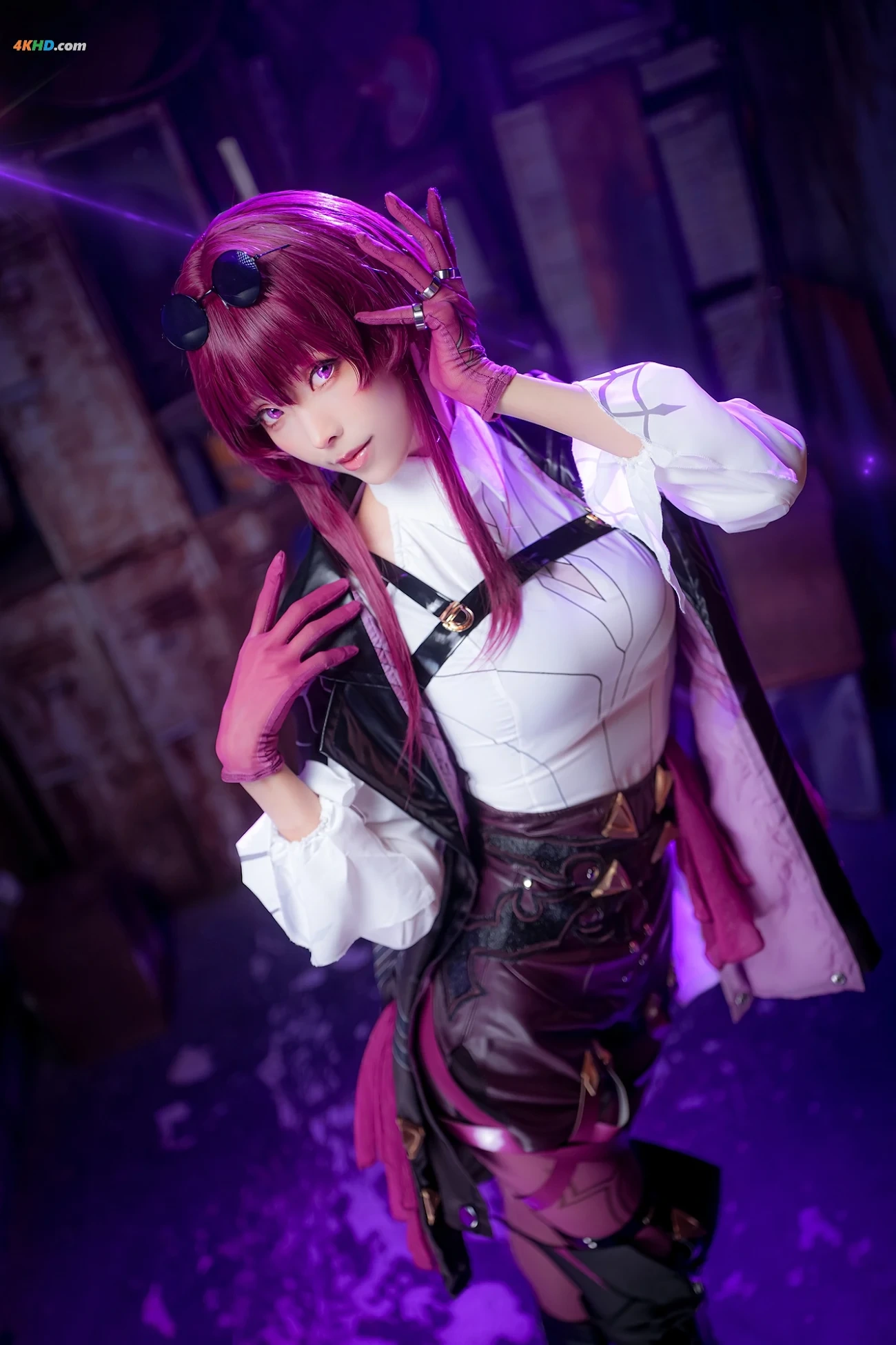 Ely_eee (ElyEEZi) - KafkaKaFuKa — photo 6