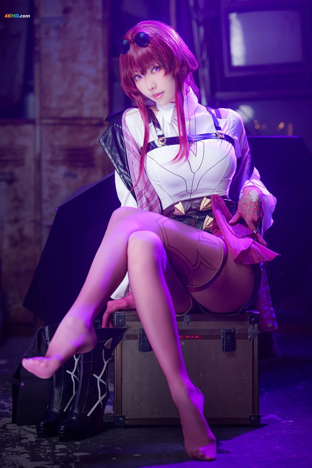 Ely_eee (ElyEEZi) - KafkaKaFuKa — photo 17