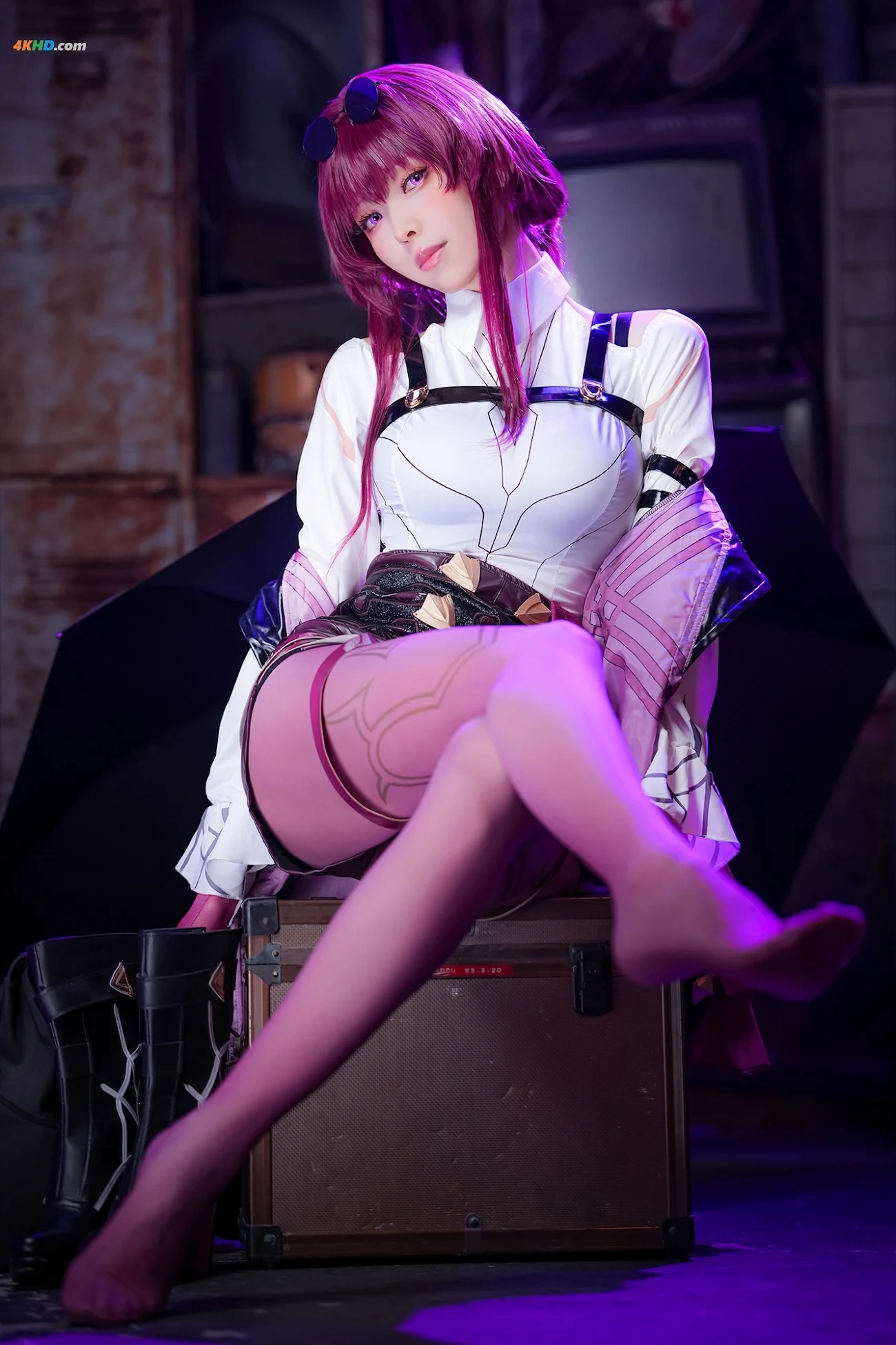 Ely_eee (ElyEEZi) - KafkaKaFuKa — photo 20