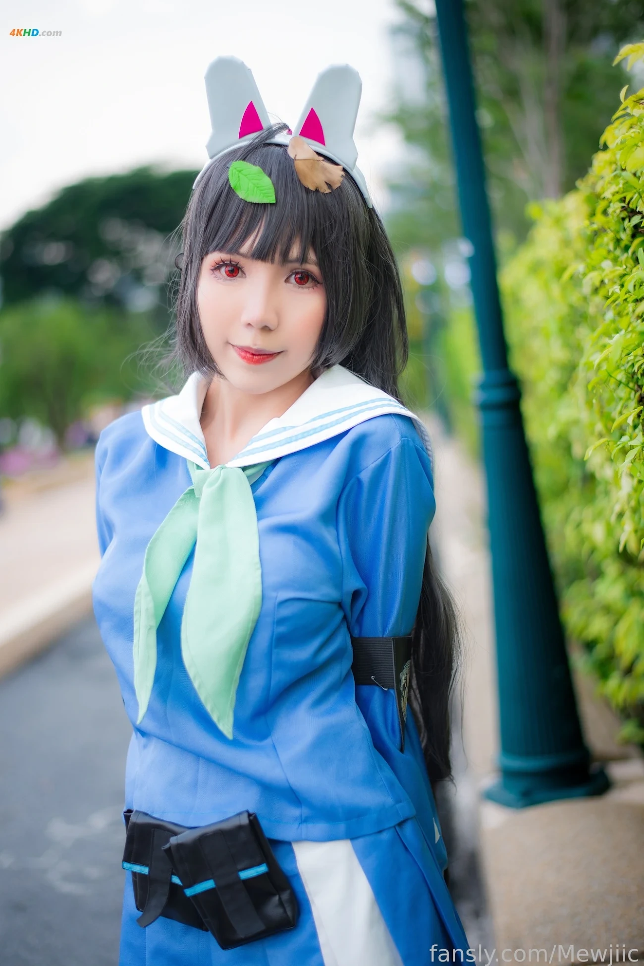 Mewjiic - Kasumizawa Miyu — photo 1