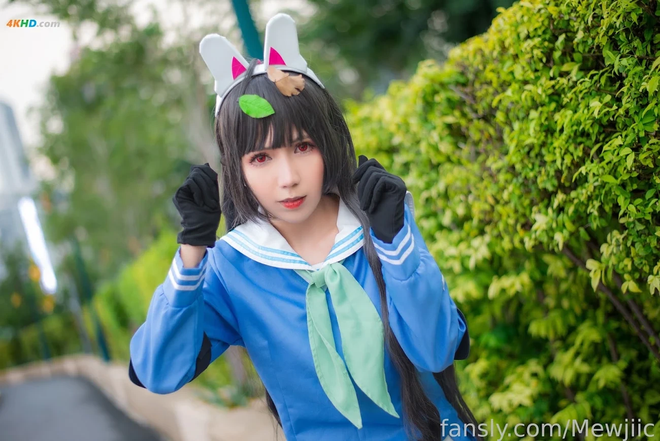 Mewjiic - Kasumizawa Miyu — photo 2