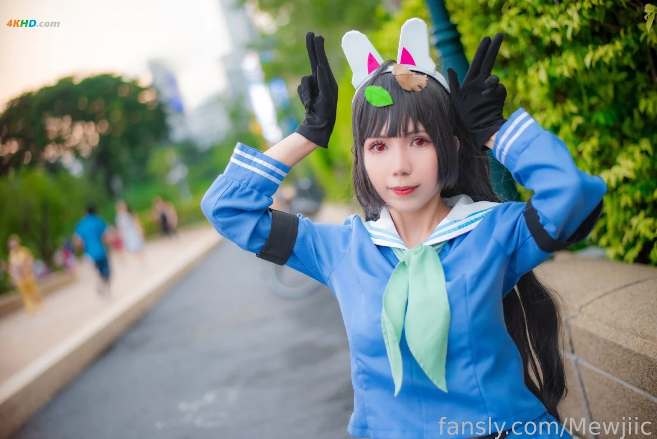 Mewjiic - Kasumizawa Miyu — photo 3