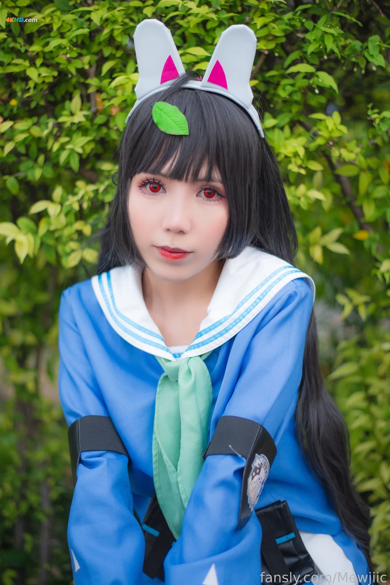 Mewjiic - Kasumizawa Miyu — photo 4