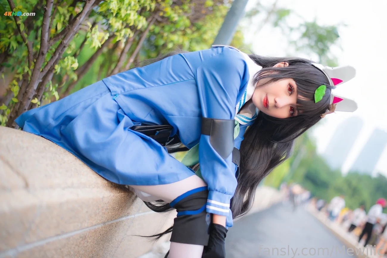 Mewjiic - Kasumizawa Miyu — photo 5