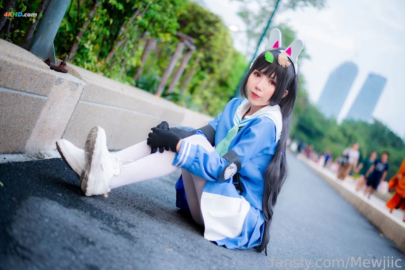 Mewjiic - Kasumizawa Miyu — photo 6