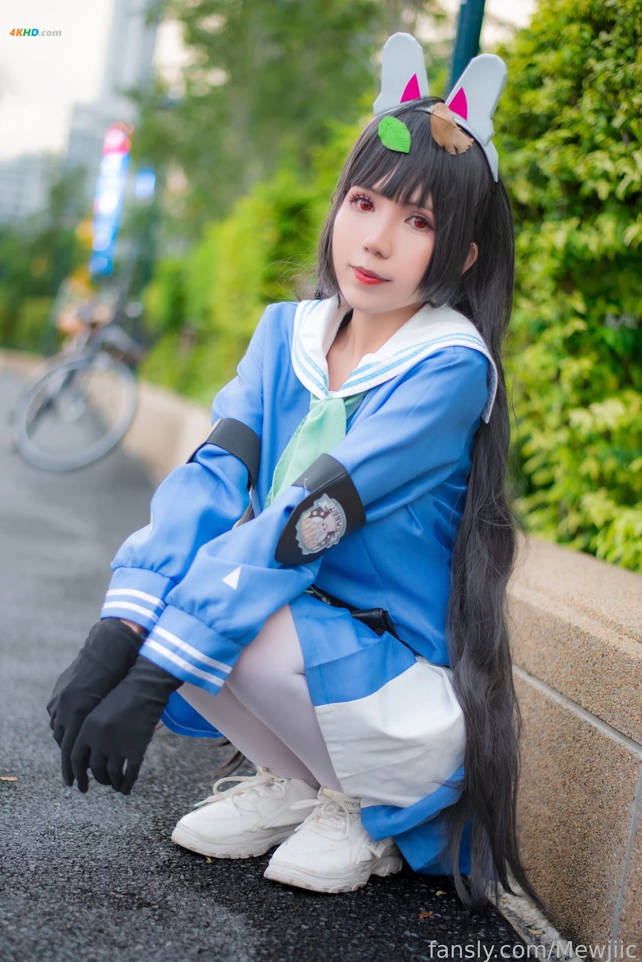 Mewjiic - Kasumizawa Miyu — photo 7