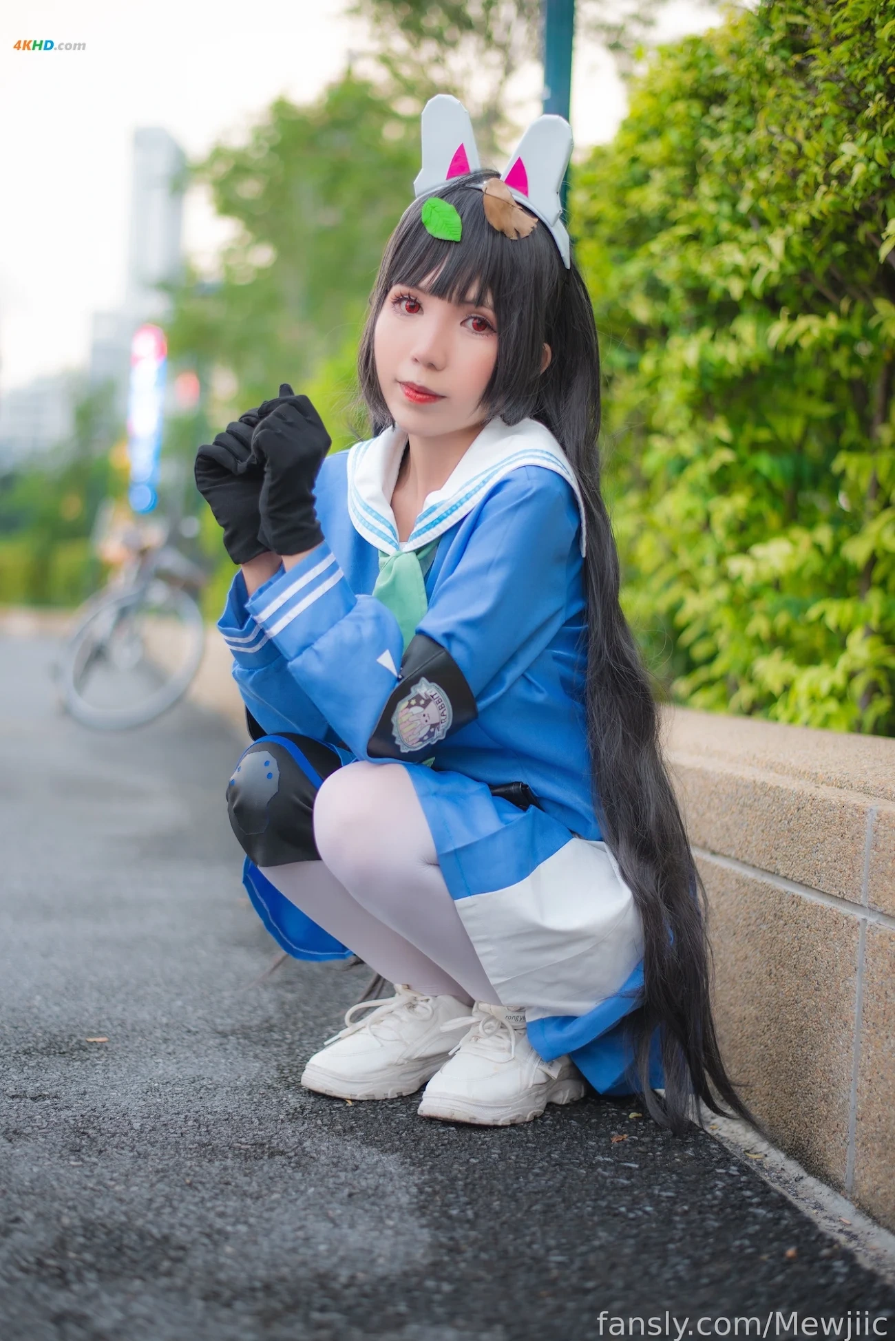 Mewjiic - Kasumizawa Miyu — photo 8