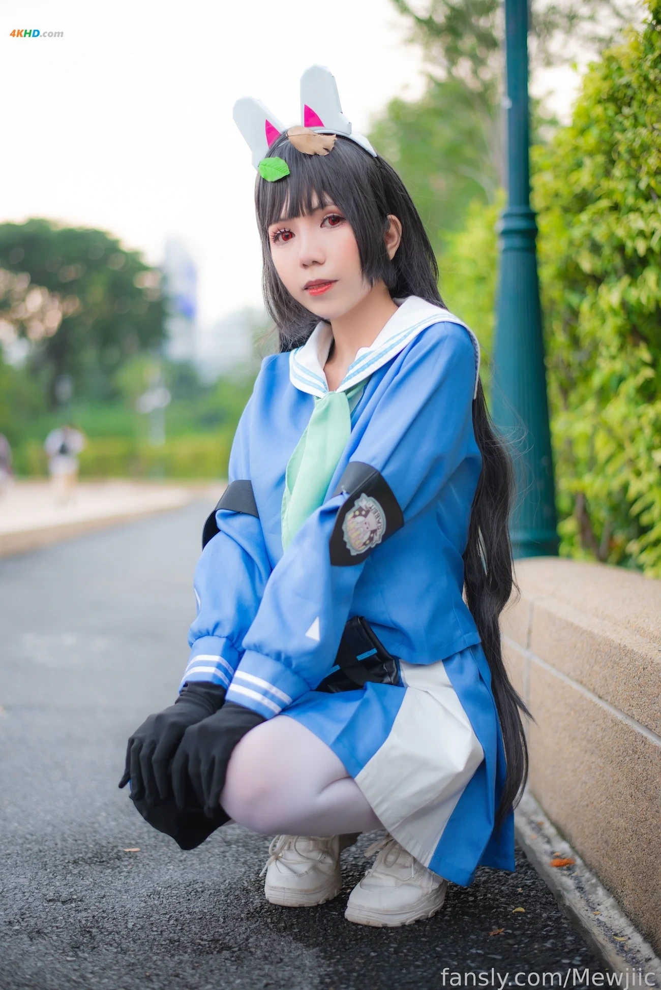 Mewjiic - Kasumizawa Miyu — photo 9