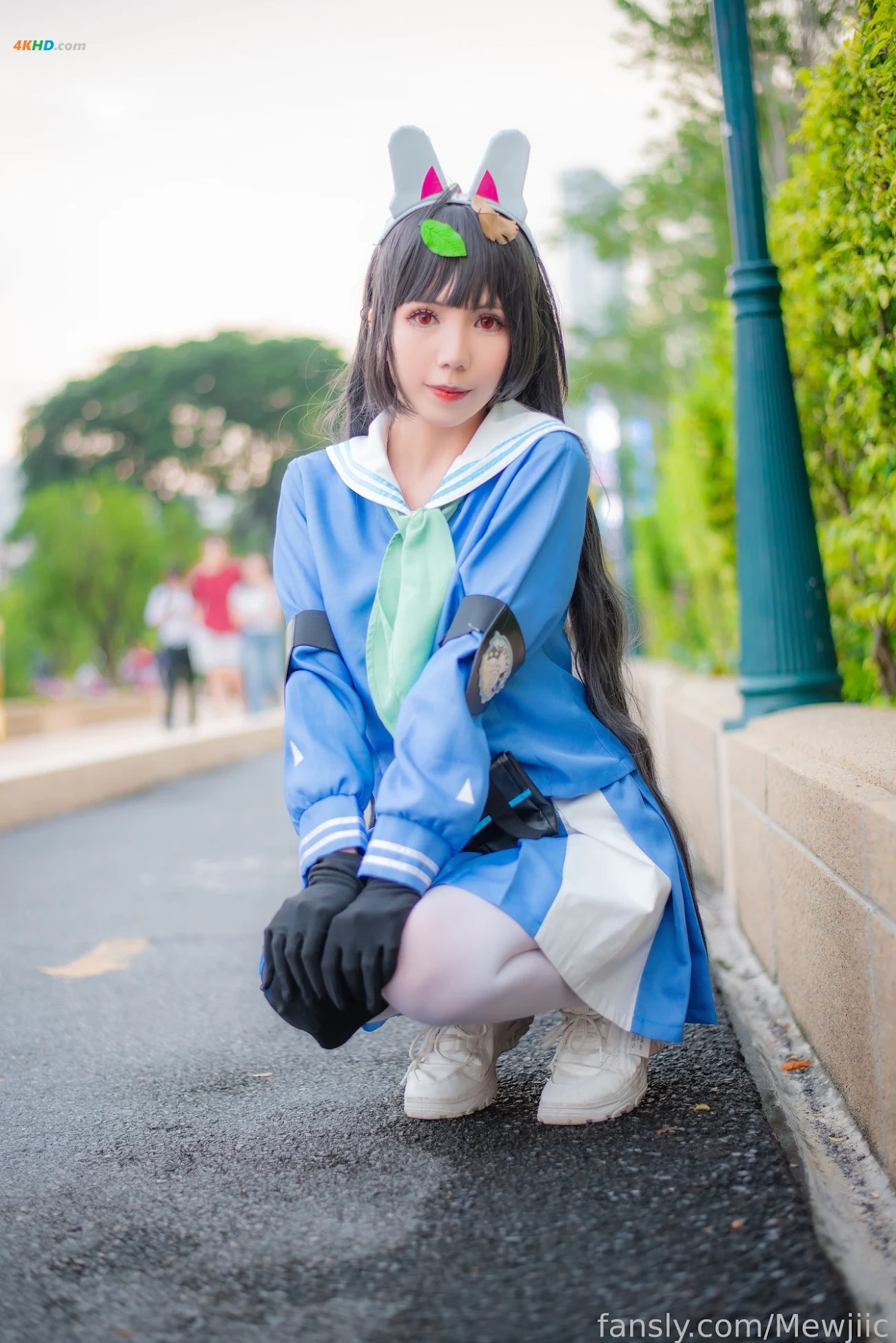 Mewjiic - Kasumizawa Miyu — photo 10