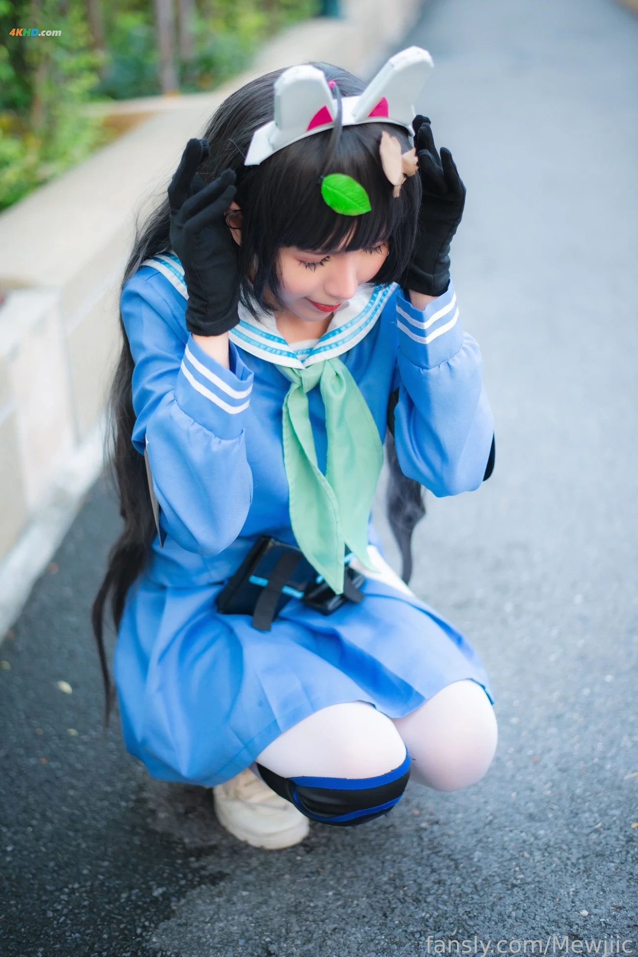 Mewjiic - Kasumizawa Miyu — photo 11