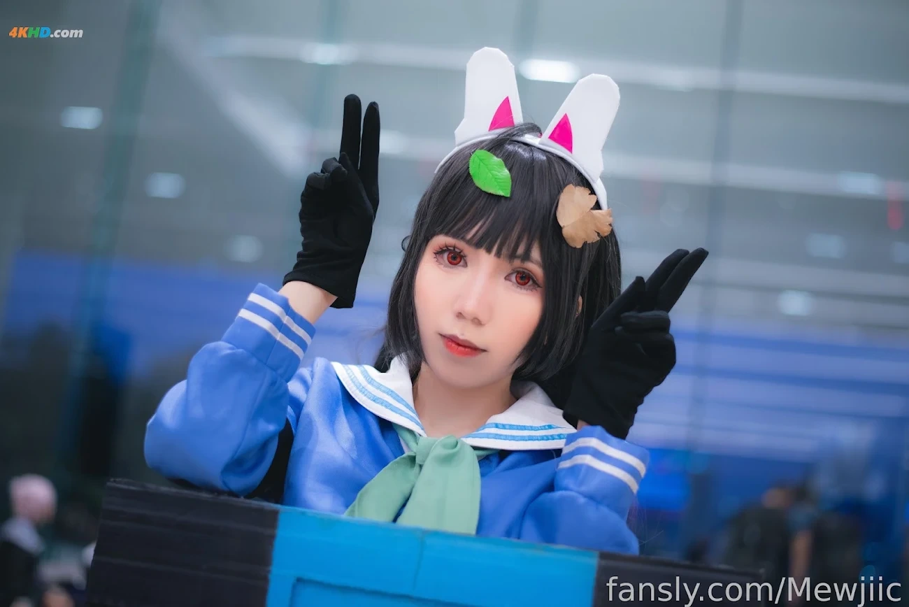 Mewjiic - Kasumizawa Miyu — photo 12