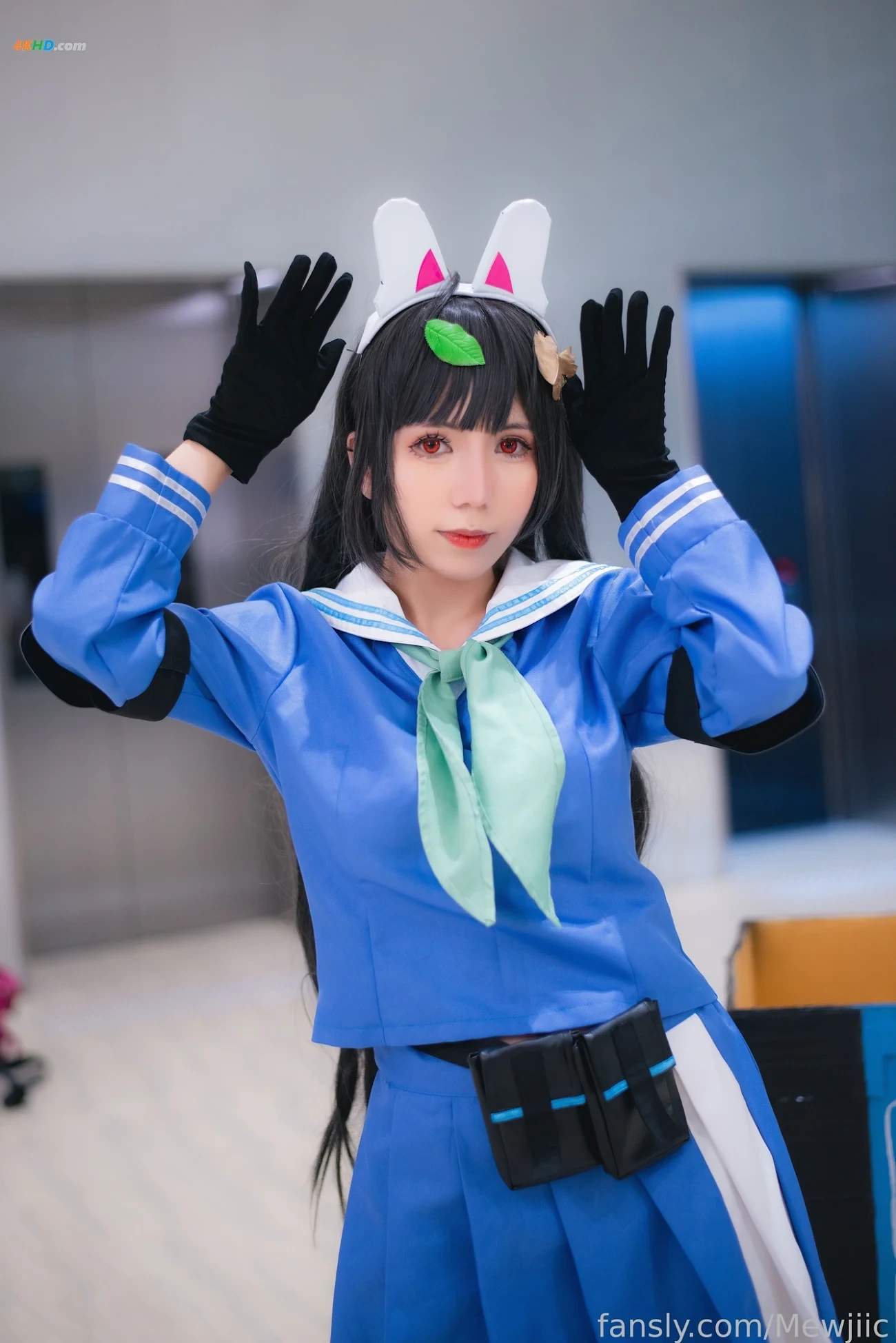 Mewjiic - Kasumizawa Miyu — photo 13