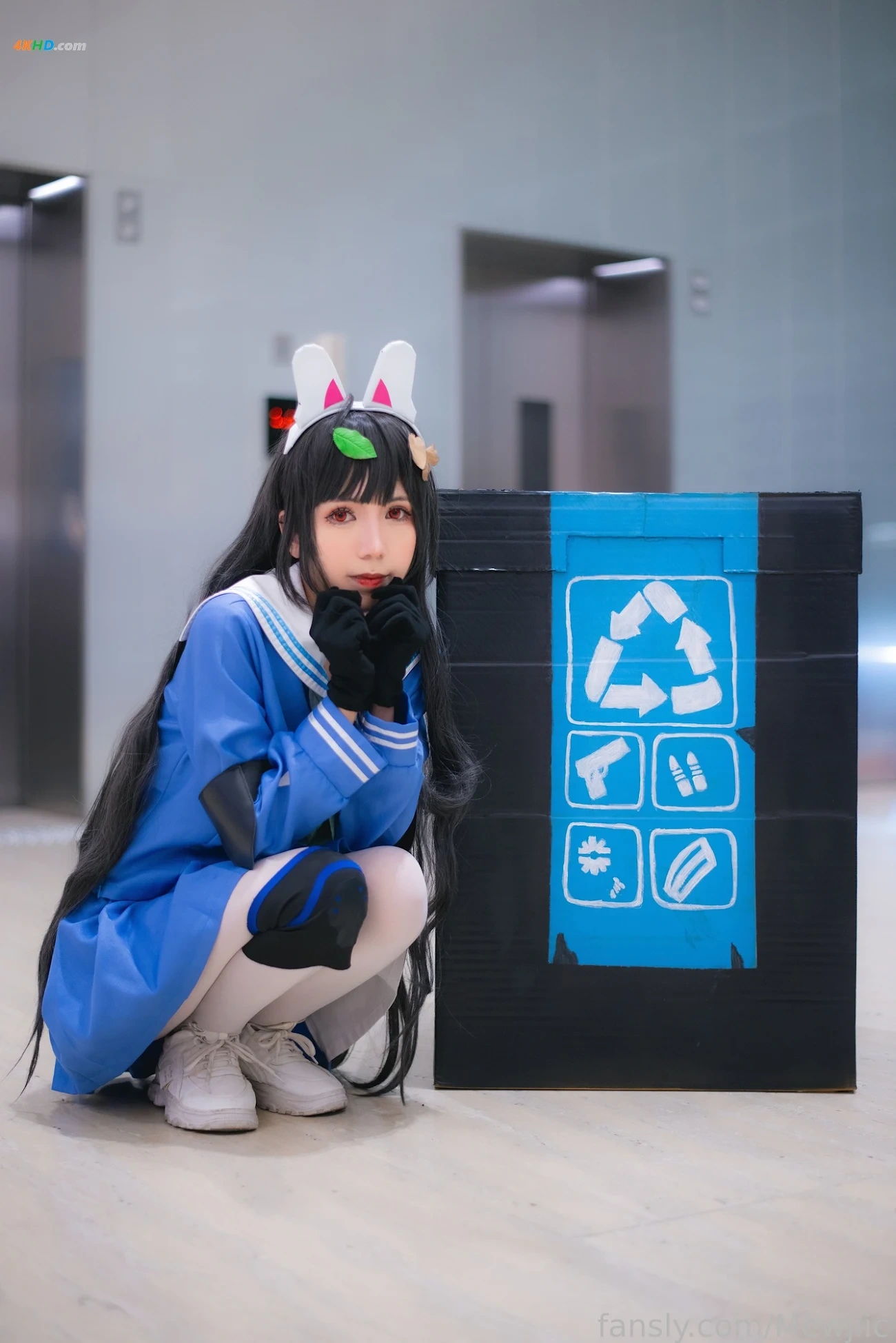 Mewjiic - Kasumizawa Miyu — photo 14
