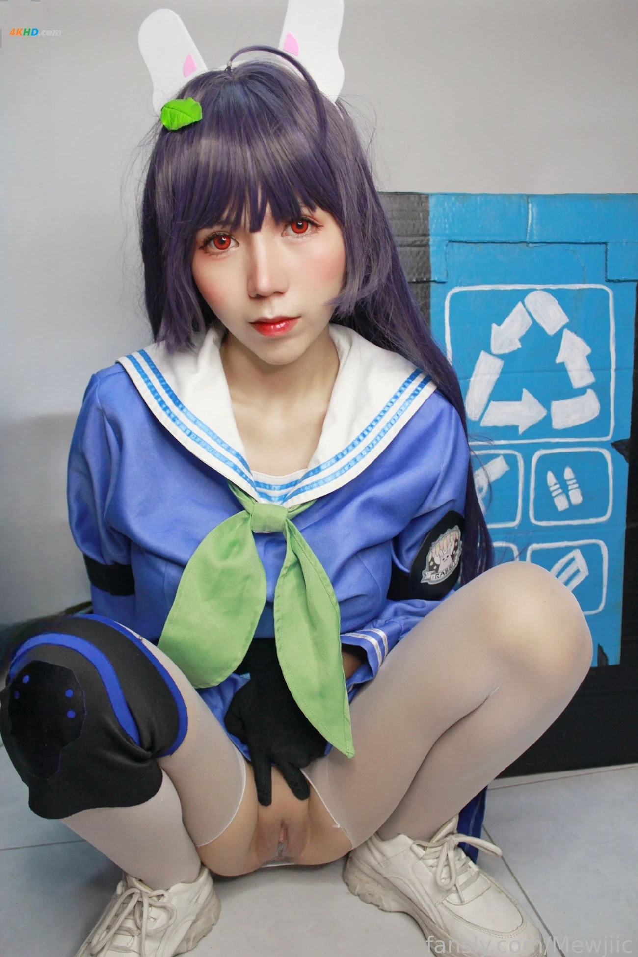 Mewjiic - Kasumizawa Miyu — photo 17