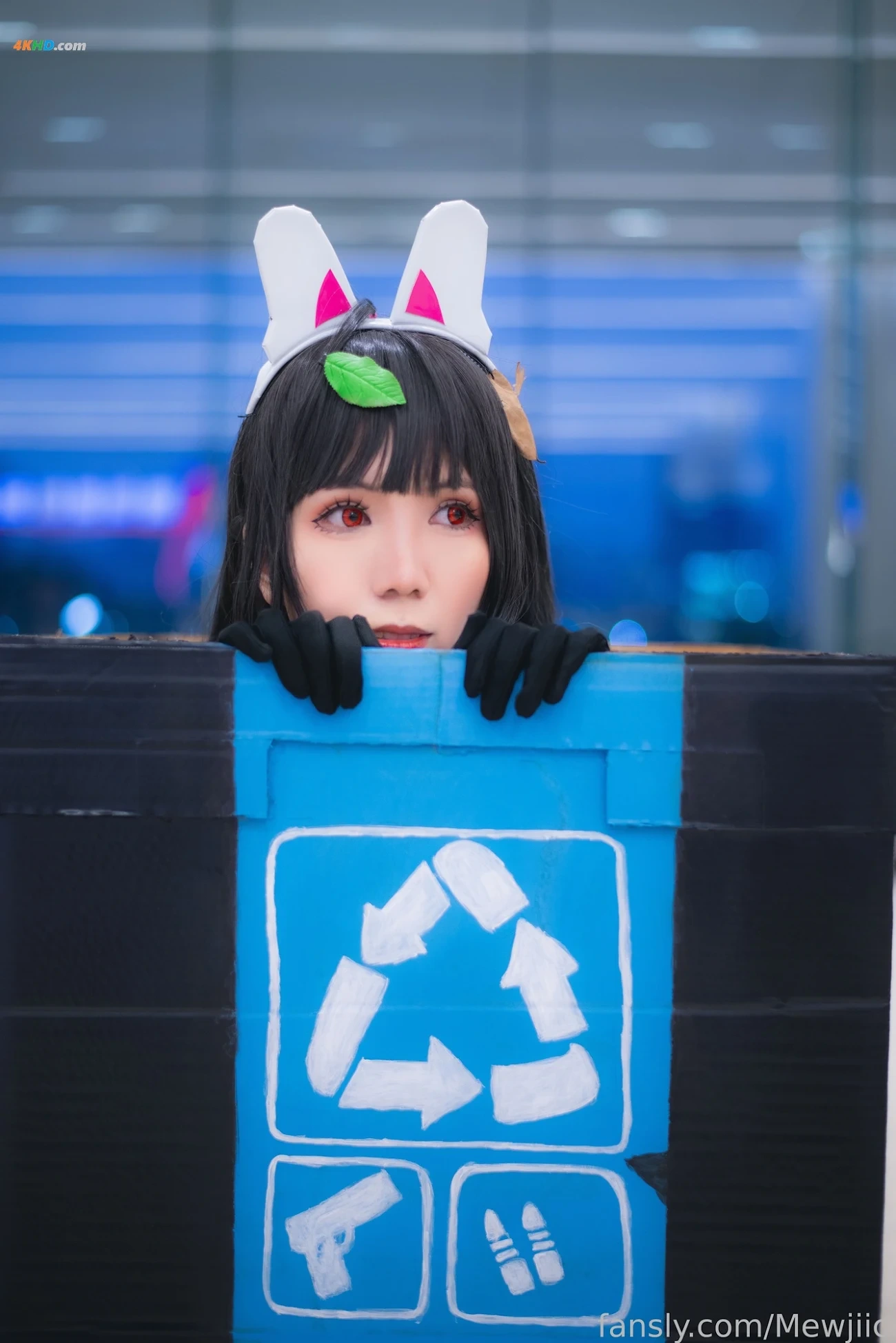 Mewjiic - Kasumizawa Miyu — photo 25