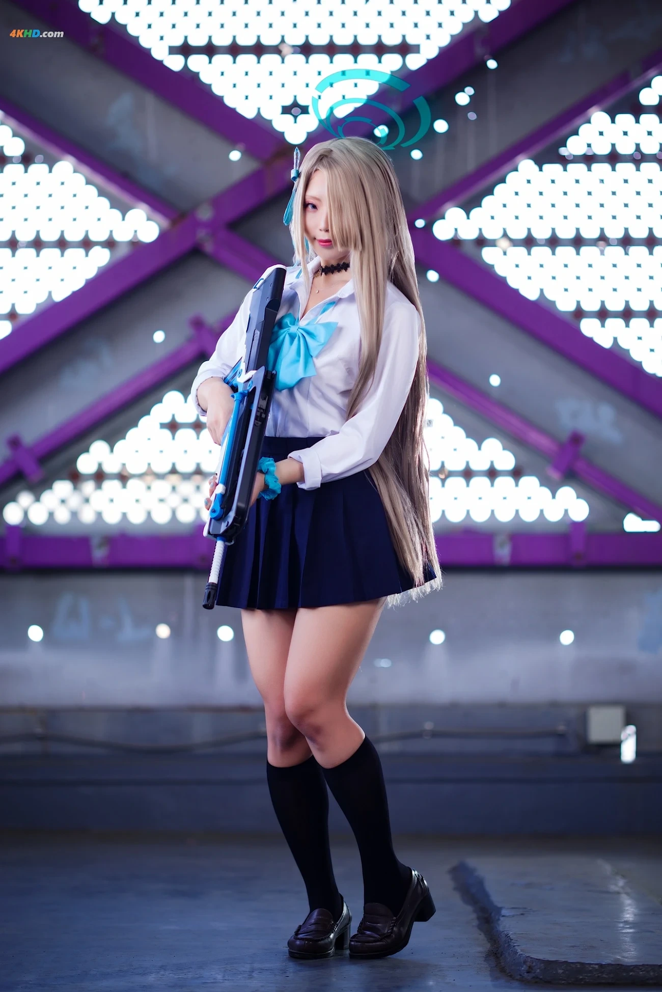 nagomitei Ichinose Asuna Blue Archive ROM YinoLaiMingRiNai — photo 1