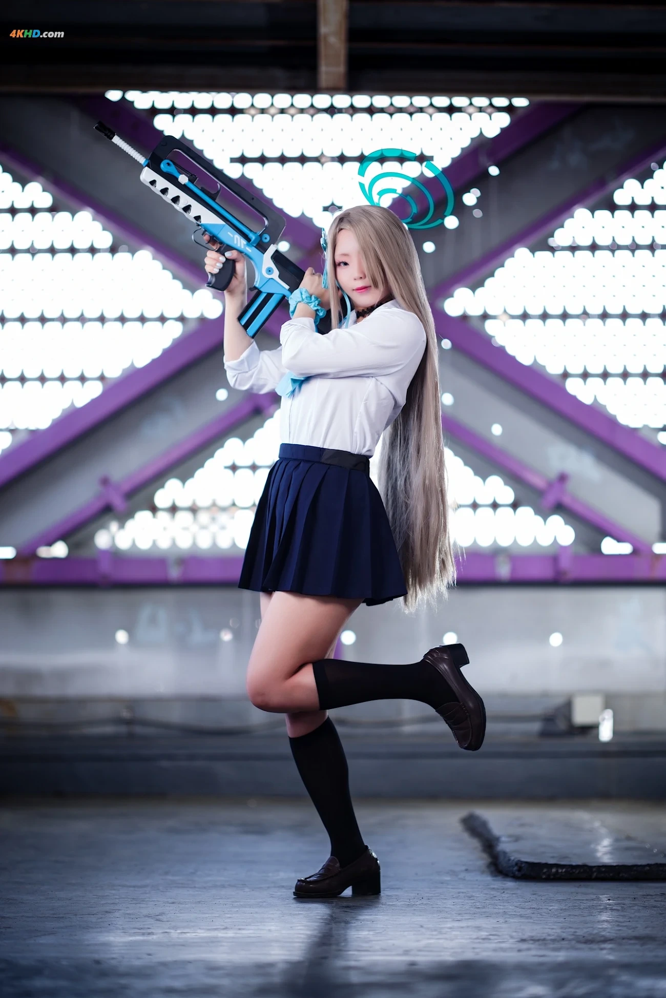 nagomitei Ichinose Asuna Blue Archive ROM YinoLaiMingRiNai — photo 3
