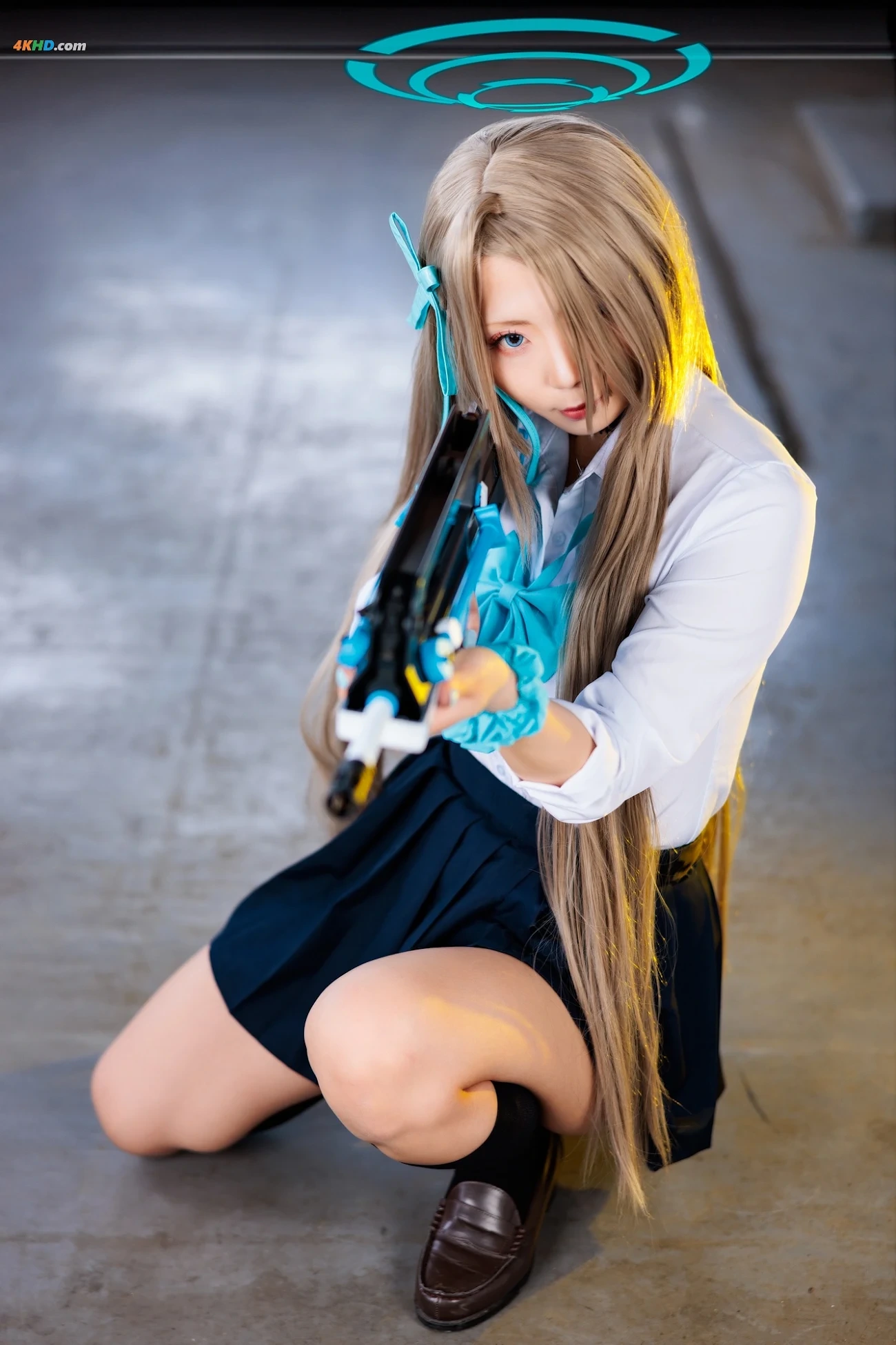 nagomitei Ichinose Asuna Blue Archive ROM YinoLaiMingRiNai — photo 6