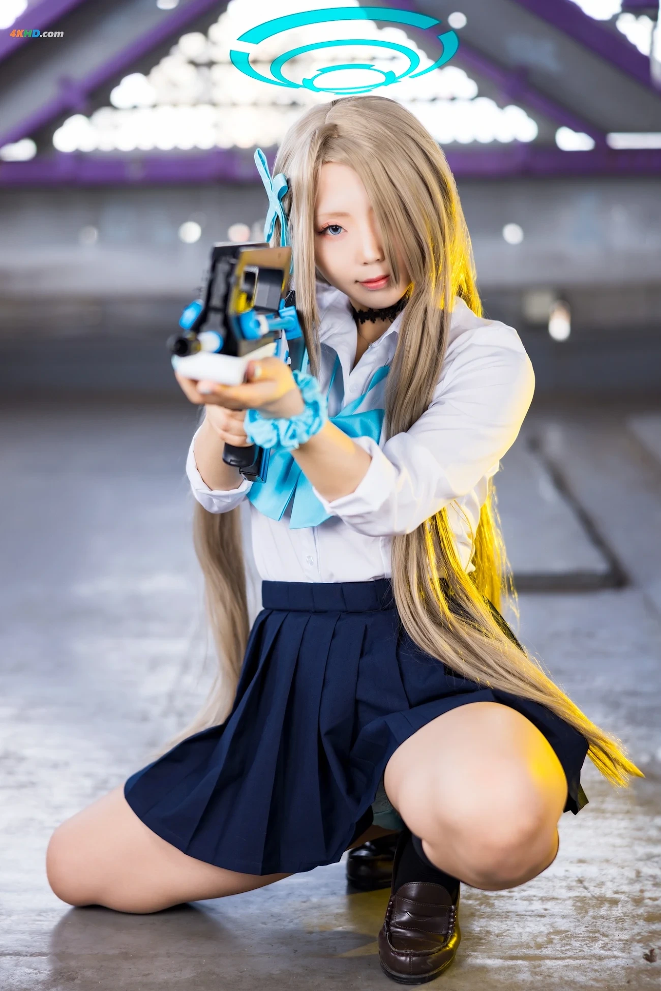 nagomitei Ichinose Asuna Blue Archive ROM YinoLaiMingRiNai — photo 7