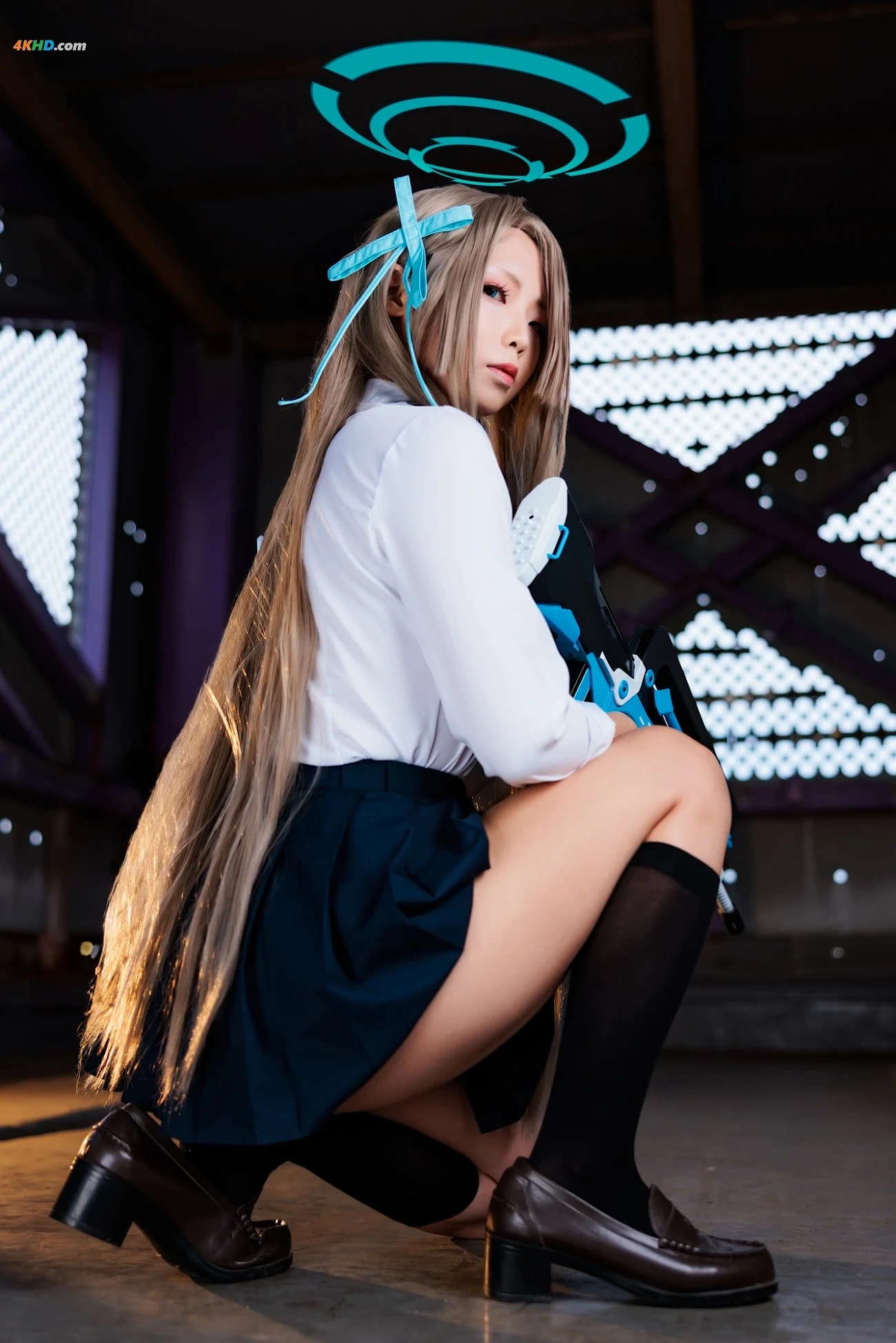 nagomitei Ichinose Asuna Blue Archive ROM YinoLaiMingRiNai — photo 10