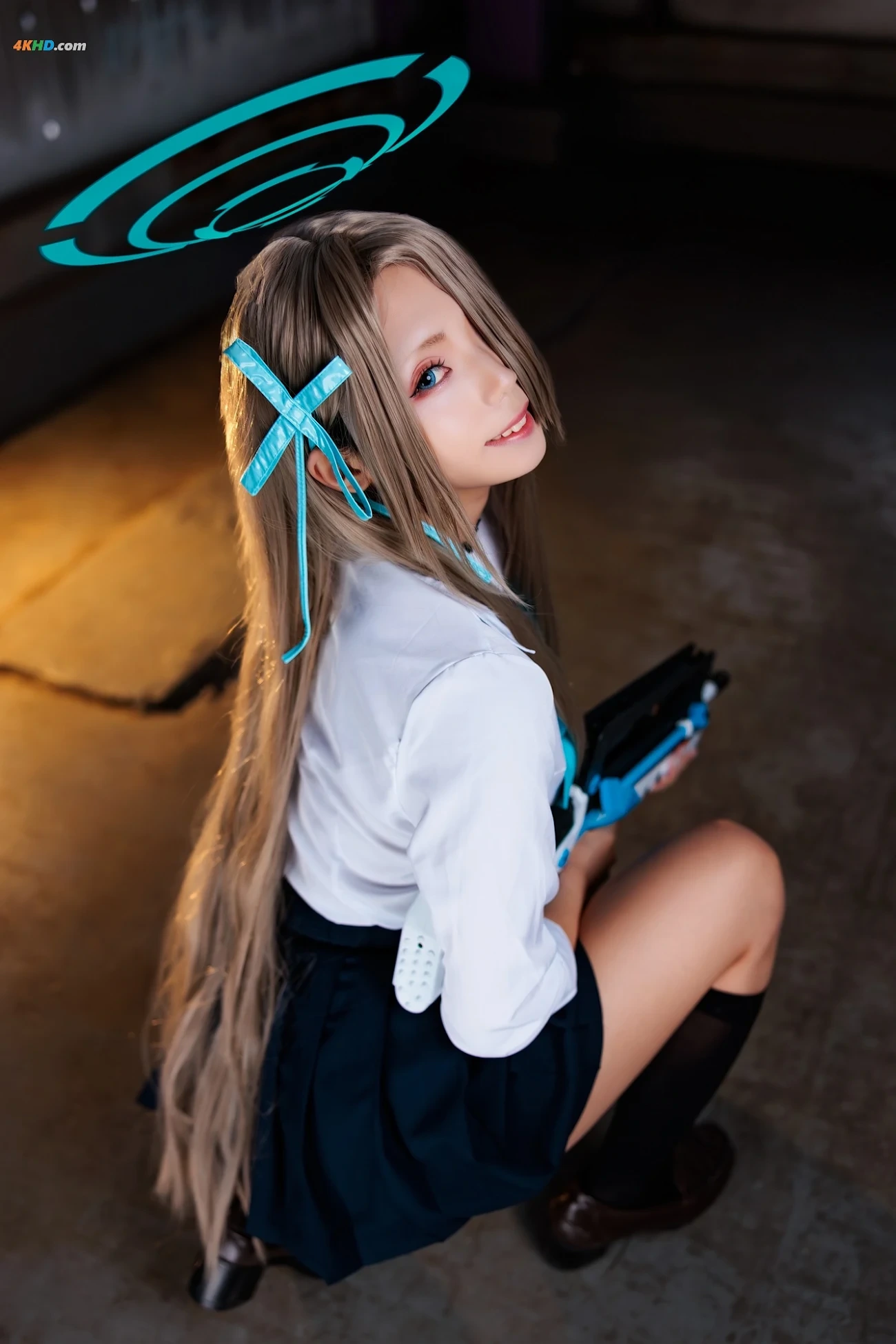nagomitei Ichinose Asuna Blue Archive ROM YinoLaiMingRiNai — photo 11